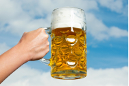 Producția de bere a crescut cu 3 la sută în UE