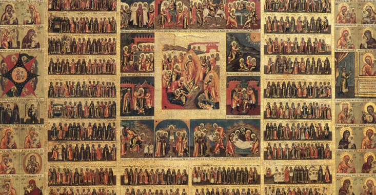Calendar ortodox,1 septembrie 2022. Începutul Anului bisericesc