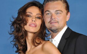 Leonardo DiCaprio a avut 24 de iubite cu vârste sub 25 de ani. Una dintre ele este Mădălina Ghenea