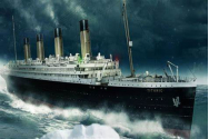 1 septembrie, ziua când a fost descoperit Titanicul