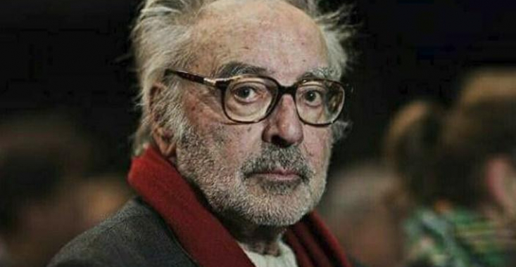 Regizorul Jean-Luc Godard, pionier al Nouvelle Vague, a murit la vârsta de 91 de ani