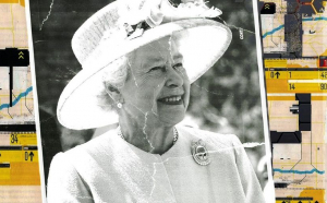 Regina Elisabeta a II-a a fost înmormântată alături de Prințul Philip. Încă o săptămână de doliu