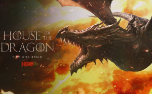 „House of the Dragon