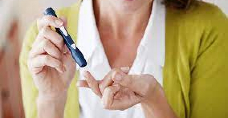 Femeile cu diabet mor mai repede decât bărbații