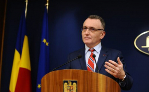 USR solicită demisia lui Sorin Cîmpeanu din funcţia de ministru al Educaţiei
