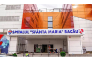 Ministerul Sănătății număr infecțiile nosocomiale, în cadrul unui proiect național. Singurul spital vizat din Moldova este cel din Bacău