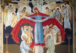 Calendar Creștin Ortodox. Sărbătoare mare, astăzi, 1 octombrie - Cruce Roșie