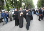 Mii de pelerini sunt așteptați la Iași la pelerinajul religios de la moaștele Sfintei Cuvioase Parascheva. De când începe evenimentul religios