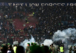 Busculadă pe un stadion din Indonezia - 32 de copii au murit