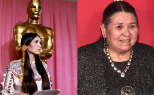 Actrița care a refuzat un premiu Oscar în numele lui Marlon Brando a murit