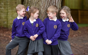  Ziggy, Saint, Ezra și Mabel, cele mai întâlnite nume la copiii din Marea Britanie