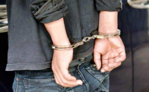 Un român din Italia a comis 22 de furturi în 4 luni