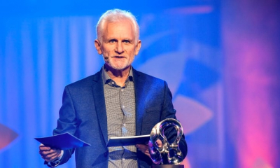 Ales Bialiatski din Belarus, câștigătorul Premiului Nobel pentru Pace