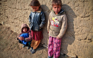 4 milioane de copii din Europa de Est și Asia Centrală au fost aruncați în sărăcie din cauza războiului din Ucraina