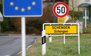 Parlamentul European cere primirea României și Bulgariei în Schengen până la finalul acestui an