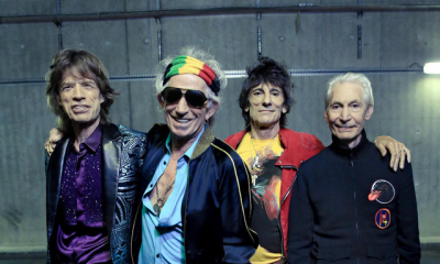  The Rolling Stones va lansa un nou album, în 2023