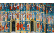 Calendar Ortodox, marți, 1 noiembrie 2022. Sfinții Cosma și Damian