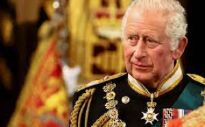 8 mai, zi de sărbătoare în Marea Britanie. Va marca încoronarea regelui Charles al III-lea
