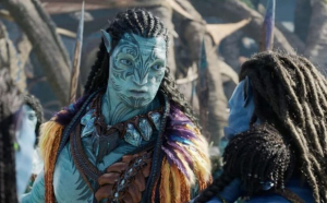 FOTO/VIDEO Noul „Avatar”: A apărut trailerul extins al noii producții 