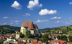 Care sunt cele mai frumoase sate din România?