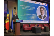 30 de ani de strânsă colaborare instituțională bilaterală între Banca Națională a României și Banca Națională a Republicii Moldova privind parteneriatele strategice