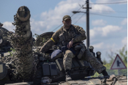 Consilier al lui Zelenski: Războiul din Ucraina este puțin probabil să se încheie până în primăvară