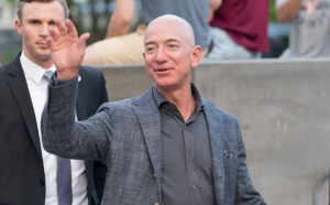 Avertismentul lui Jeff Bezos despre economie. Ce crede fondatorul Amazon că se va întâmpla în curând: „Pregătiți-vă”