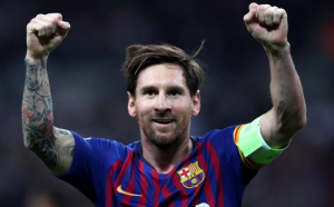Leo Messi este învinuit că „s-a vândut diavolului”. Contractul care îl pune pe starul argentinian într-o situație jenantă
