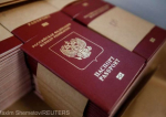 Parlamentul European NU acceptă paşapoarte emise de Rusia în regiunile ocupate