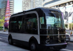 Seulul a lansat primul său autobuz fără şofer