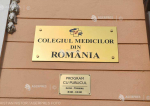 Colegiul Medicilor solicită suplimentarea numărului de locuri la Rezidenţiat pentru Medicina de familie