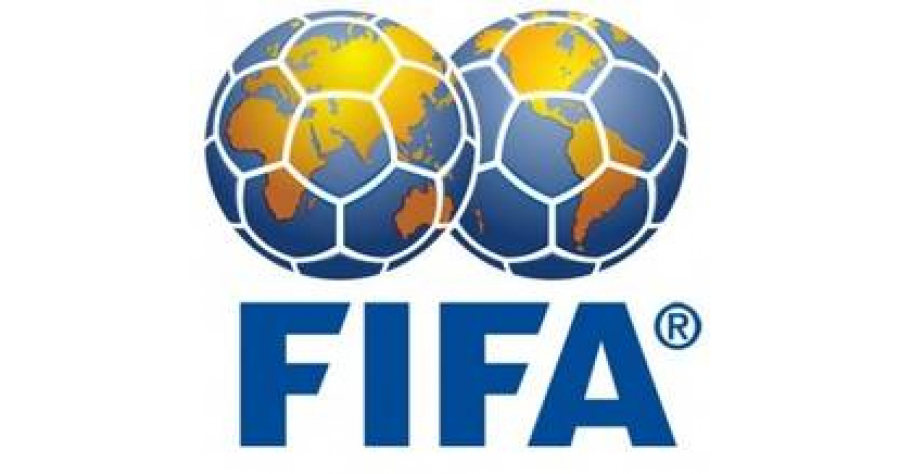 fotbal FIFA-a