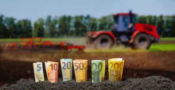 Fermierii pot depune cereri pentru finanțarea schemei de ajutor