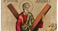 5 Sfantul Andrei