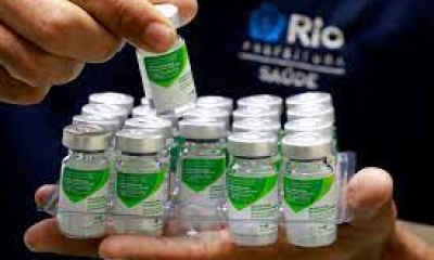 Peste 65.000 de ieşeni vaccinaţi în oraşul fără gripă