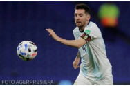 Messi, amenințat de un boxer mexican după gestul starului argentinian: Să nu dea Dumnezeu să te găsesc! 