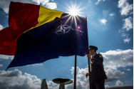 România cere un plan în caz de atac și solicită mai multe echipamente militare NATO în regiune. Cheltuielile destinate apărării, majorate de la 2% din PIB în prezent la 2,5% din PIB