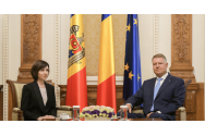 România a convins Bruxellesul ca Unirea e unica soluție pentru securizarea graniței UE în sud-estul Europei