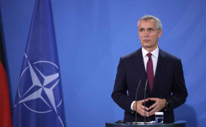 Miza pentru România a summitului NATO de la București