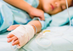 Dezastru în Germania. Spitalele sunt pline de copii bolnavi de viroze