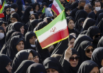 Poliţia moravurilor din Iran a fost dizolvată. Discuțiile auplecat de la purtarea vălului islamic de către femei