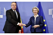 Guvernul Ciucă-Ciolacu a împuternicit Comisia Europeană să reprezinte statul român în procesul de contestare a facturilor emise de Astra Zeneca
