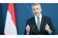 Reacția cancelarului Austriei după ce românii au început să boicoteze companiile austriece: Dăunează mai degrabă României