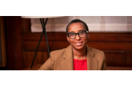 Claudine Gay, prima persoană de culoare numită la conducerea Universității Harvard
