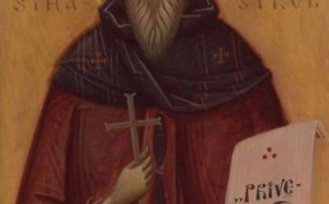 Calendar ortodox 18 decembrie. Sfântul Daniil Sihastrul