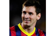 Regele Messi! Vedeta Argentinei a primit de la Emirul Qatarului o robă regală / Foto-Video