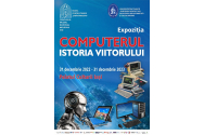 Expoziția „Computerul – Istoria viitorului”