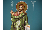 Calendar ortodox, 3 ianuarie. Ce sfinți sunt pomeniți astăzi