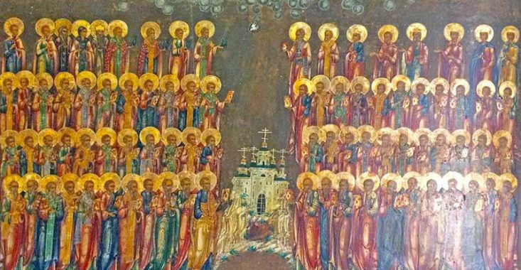Calendar ortodox, 4 ianuarie 2023. Soborul celor 70 de Apostoli