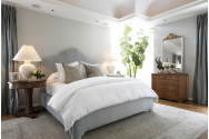 Lenjerii de pat din finet gros - un plus de confort și stil în dormitorul tău